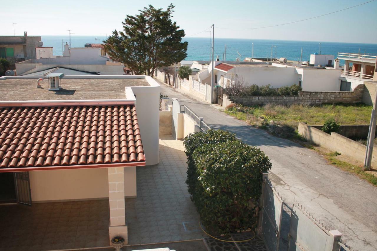 Villa Villetta Bruna *